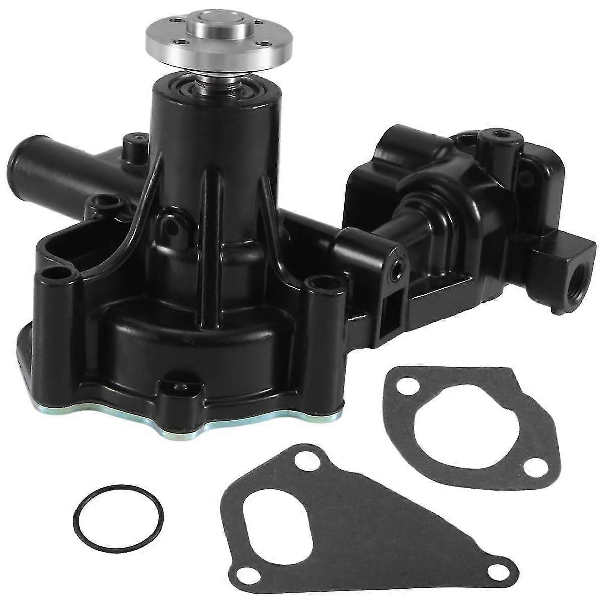 Wasserpumpe 129100-42004 4d84-2 Für Hydraulikbagger 4tnv84, 3tnv88, 3tne88 Und Pc50