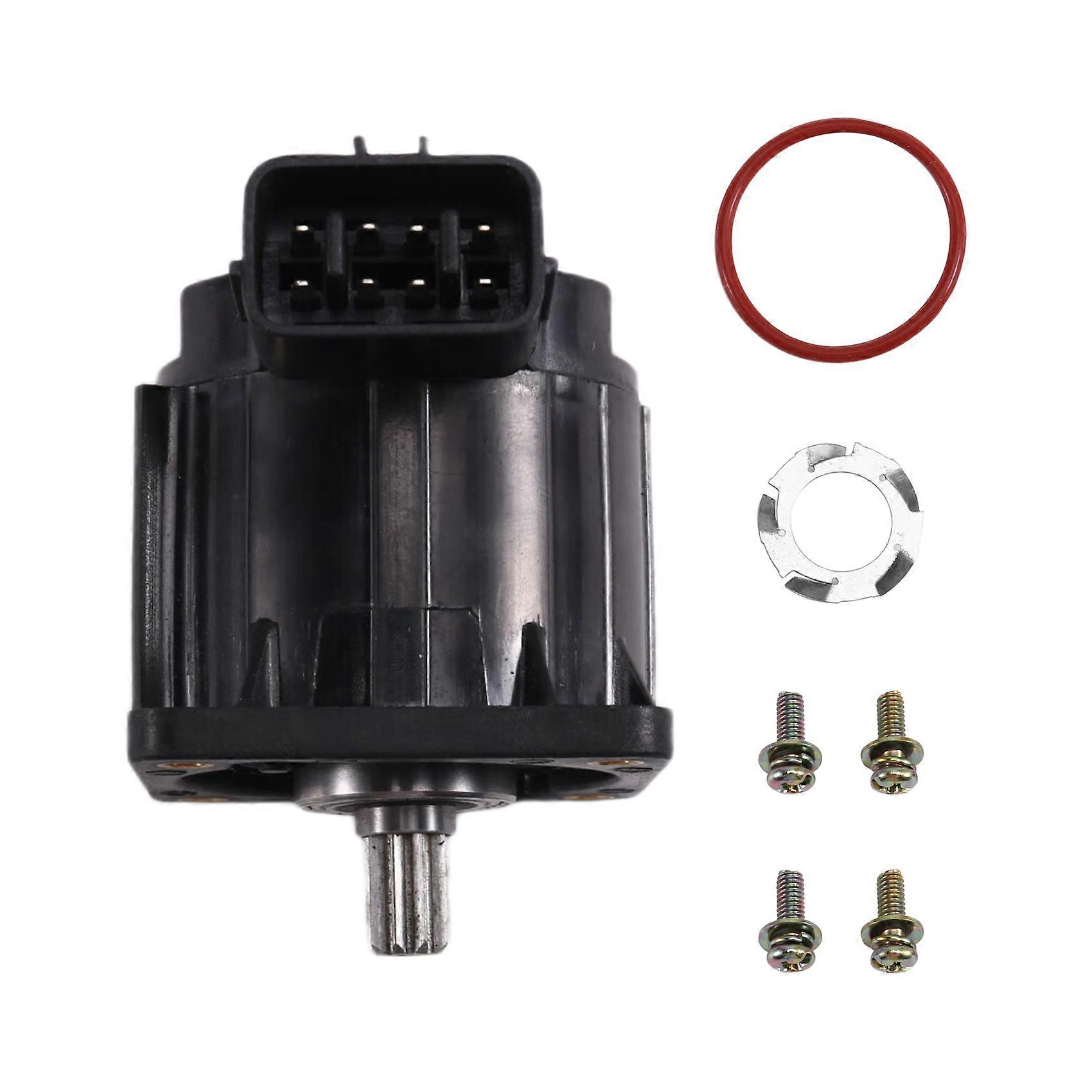 24v Turbolader-stellgliedanschluss Für W5.2l Lkw, Common-rail-abgasventil, Hochdruck-agr-ventil K6t51271 K6t51274