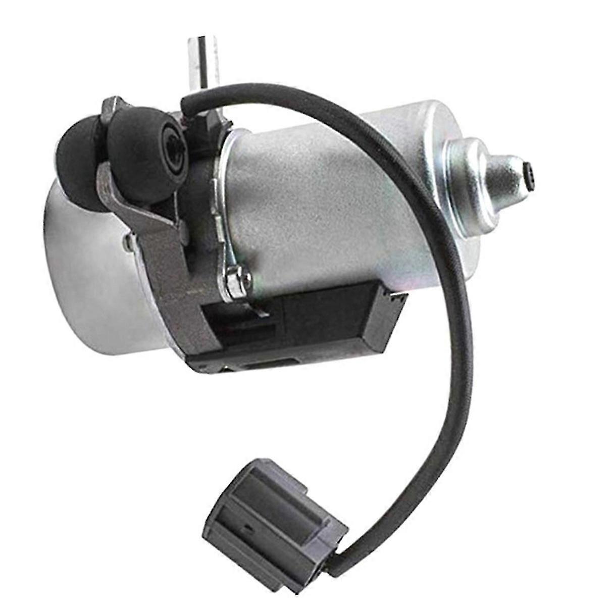 Elektrische Vakuumpumpe Für Pkw 3541100xjz16a Für H2, H6, H6 Coupé Und H2s