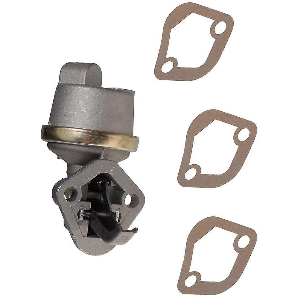 Membran Der Kraftstoffförderpumpe Für Cummins 4b, 4bt, 4bta, 6b, 6bt, 6bta, 6bta Motoren (teilenummer: 3970880, 3966154, 4983584)