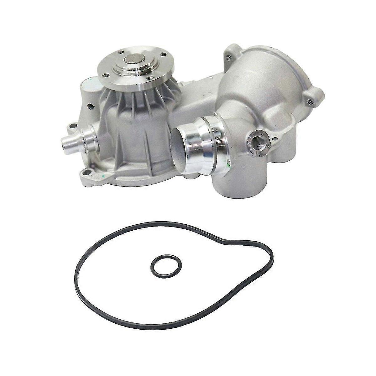 11517586779 Elektronische Kühlwasserpumpe, Wasserpumpeneinheit Für E66 E60 Automobile
