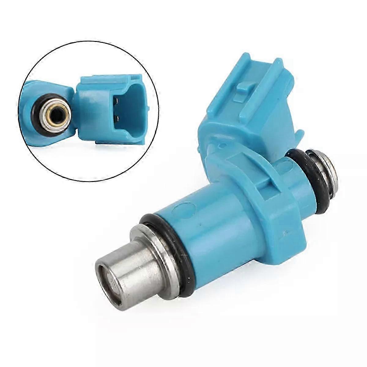 Kraftstoffeinspritzdüsen Für Motorräder 6c5-13761-00-00, Satz Mit 6 Stück, Für 2- Und 4-takt-motoren Mit 40, 50 Und 60 Ps (f-50, T-50, F-60, T).