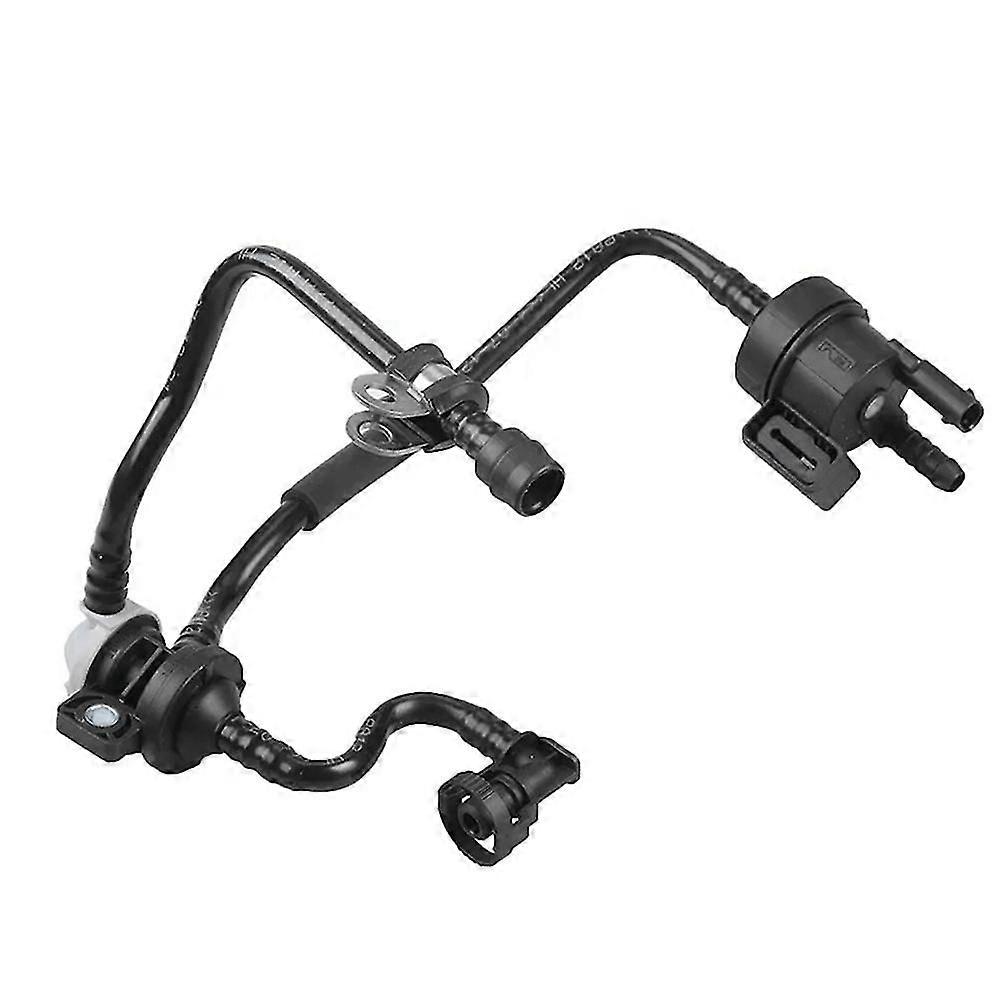 06h906517aa 06h906517h Magnetventil Für Aktivkohlefilter, Dampffilterventil, Kfz-teile Für B6 Golf A3 S3-yvan