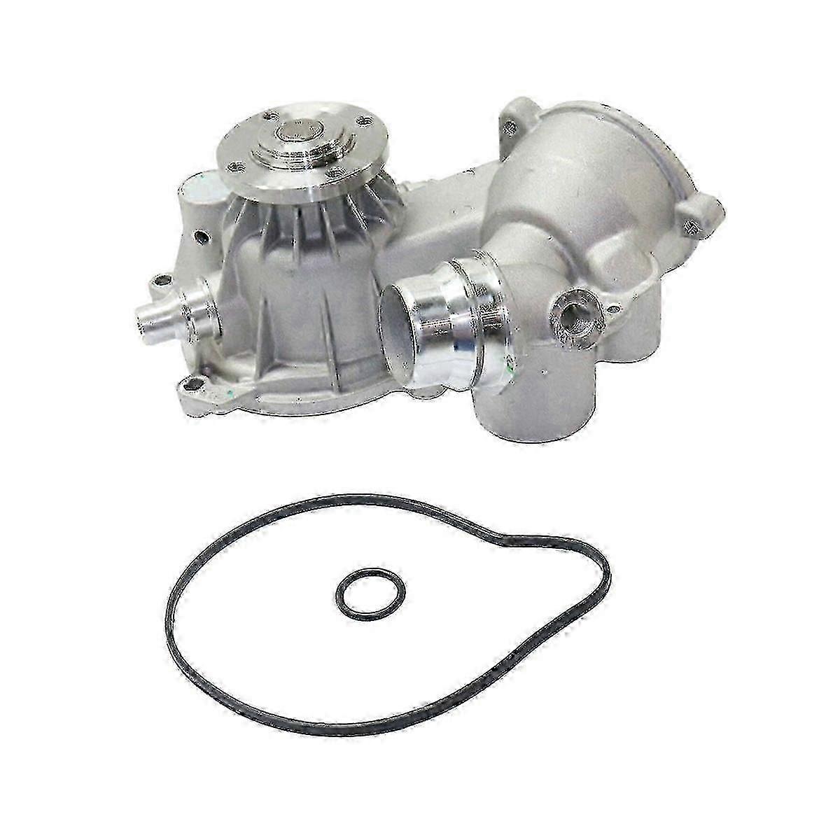 Elektronische Wasserpumpe Für Fahrzeuge Der Baureihen E66 Und E60 - Kühlpumpe