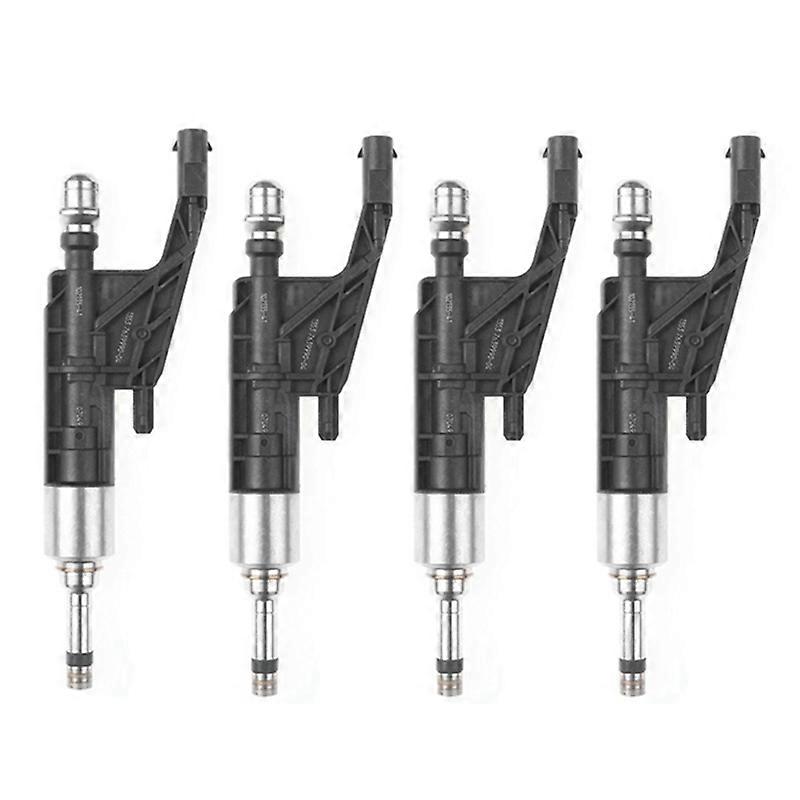 13537639990 0261500140 4 Einspritzdüsen Für Bmw Mini F56