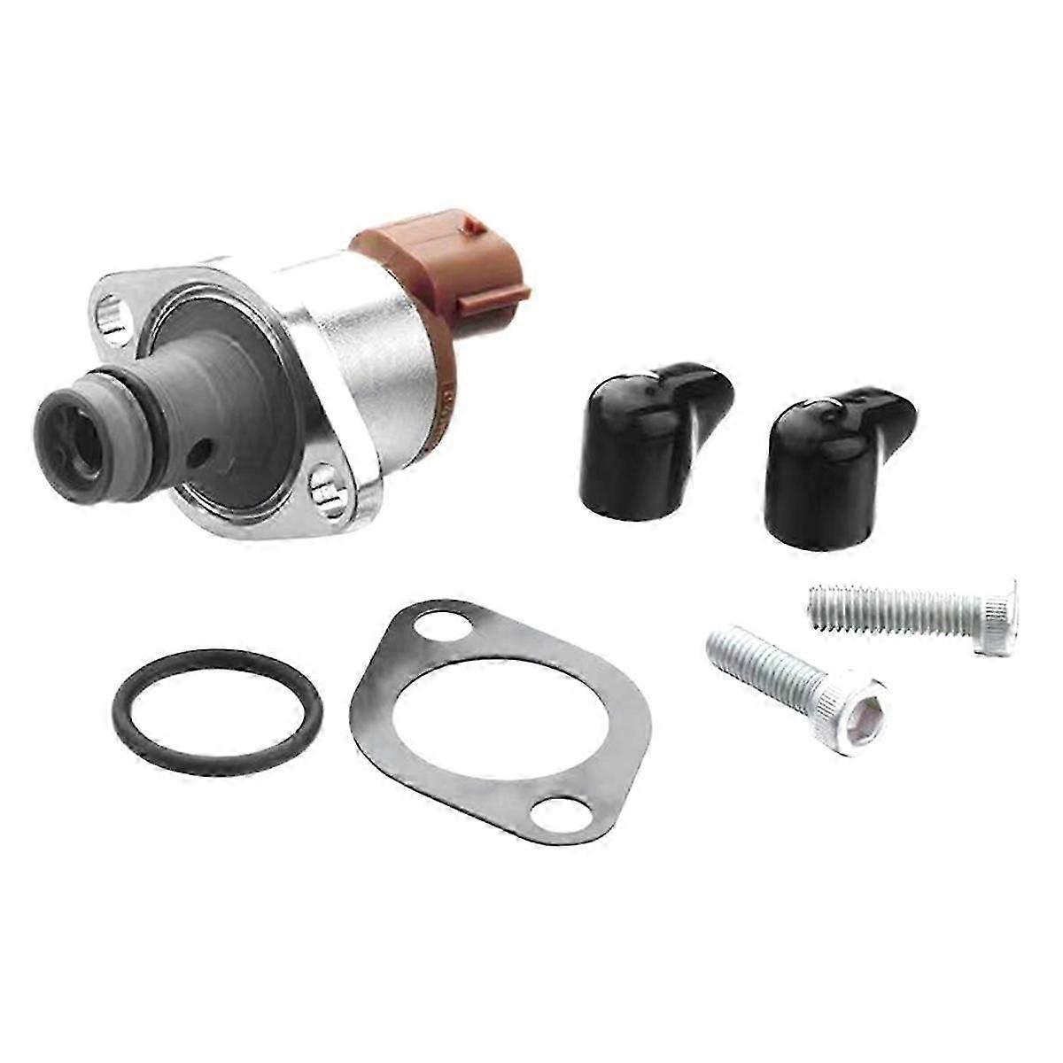 Exquisite Auto Common Rail Kraftstoffdruckregel-magnetventilbaugruppe 294200-0170 Für Hp3 Hp4