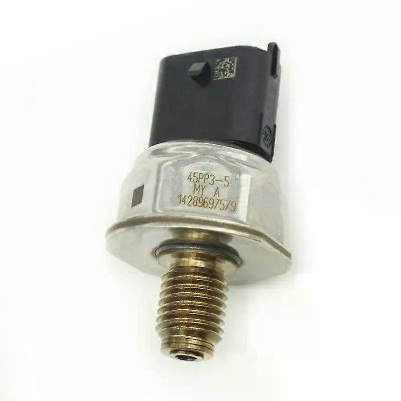 Kraftstoffdrucksensor, 1 Stück, 45pp3-5, Für Opel Astra J Corsa D 17 Cdti 55584473 45pp3-5 15282576583 C156-a154 824002 824026