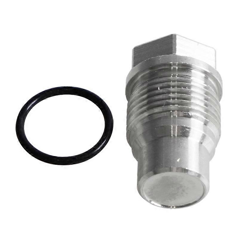 Ersatz-druckentlastungskappe Aus Edelstahl Für Common-rail-motoren (ram 6,6 L Und 6,7 L).