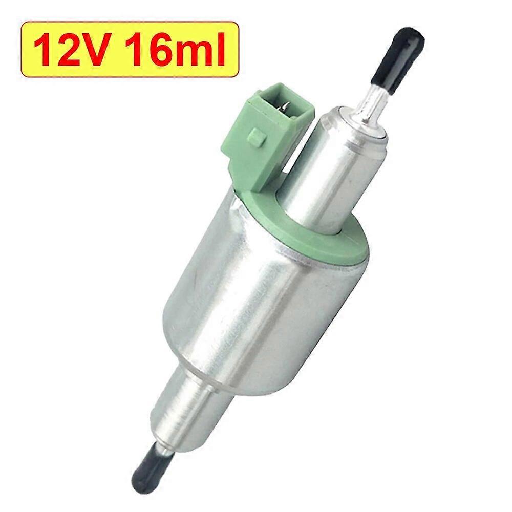Für Webasto 12v-heizgeräte Von 2 Kw Bis 6 Kw: Pumpe, Zusatzheizung, Kraftstoff-/ölpumpe Für Lkw, Standheizung, Impulsdosierpumpe