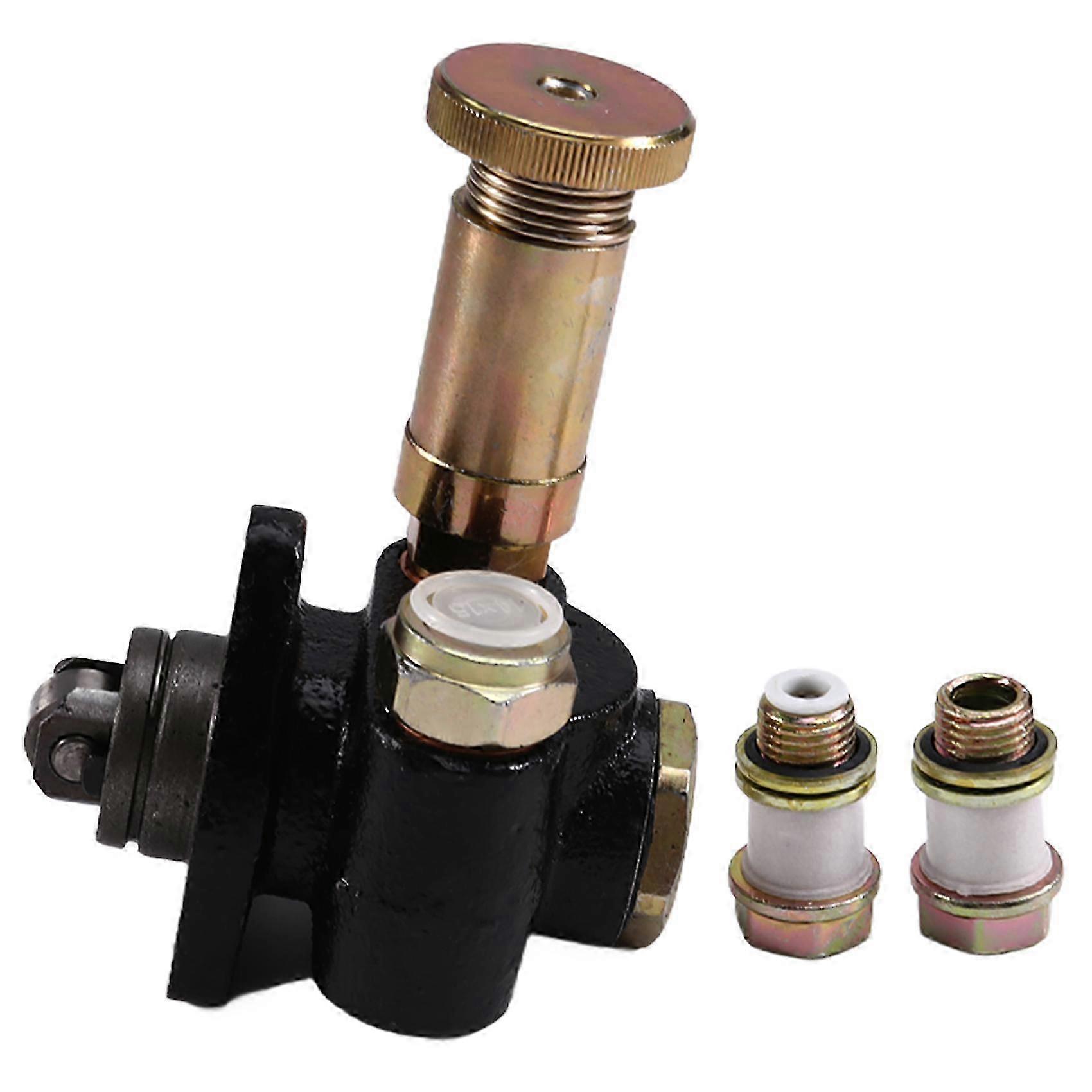 Kraftstoffförderpumpe 105220-1720, Kompatibel Mit Mitsubishi 4d32 Motor Me703037 Und Bosch 9440610777
