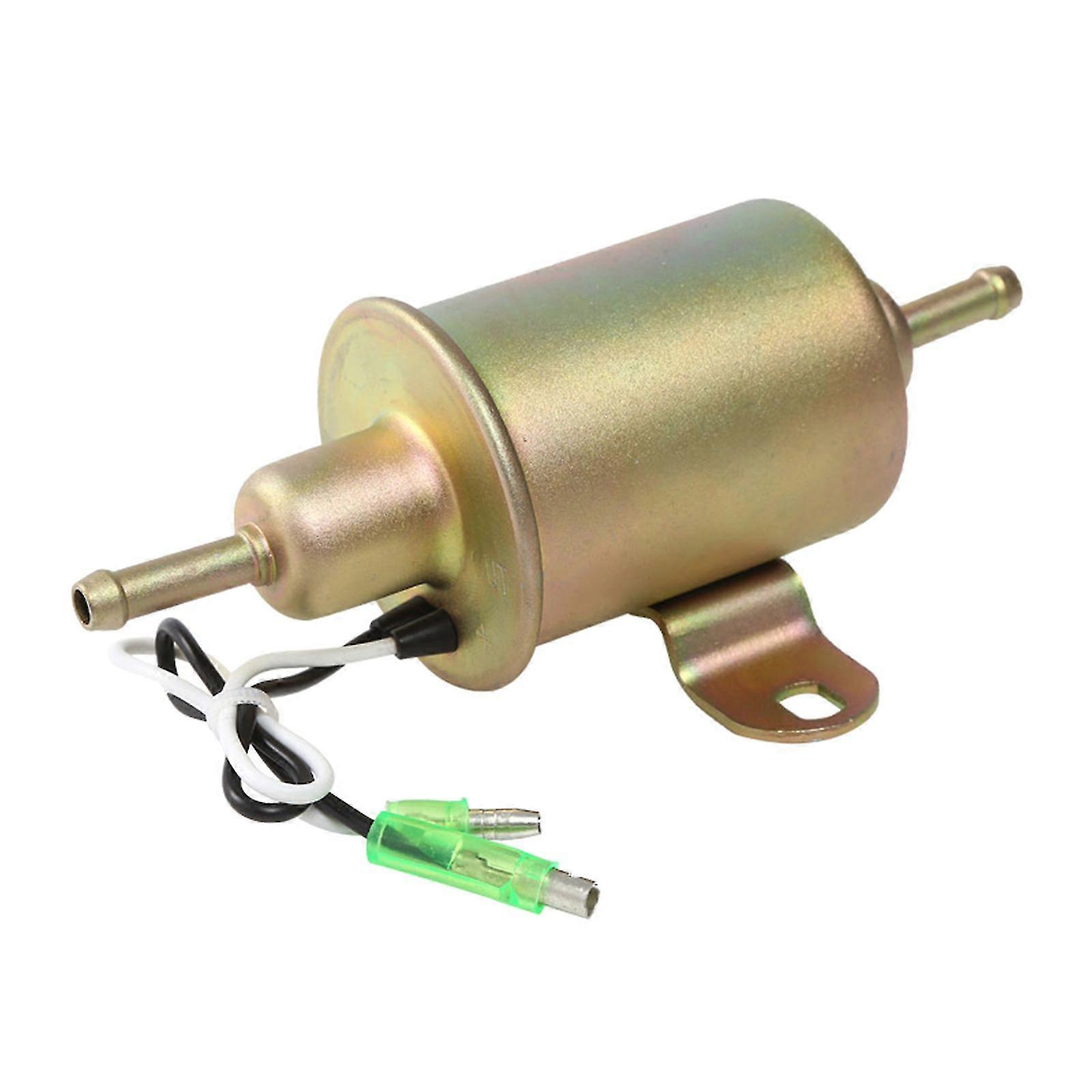 Elektrische Kraftstoffpumpe Aus Aluminium Für Polaris Ranger 400/500 (1999-2012)