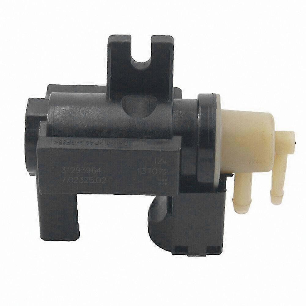 Turbolader-druckregelventil, Kompatibel Mit V40, V50, V60, V70, Xc60, Xc70, S40 Und S60. Ersetzt Die Teilenummern 30774761, 70232504 Und 70232502.