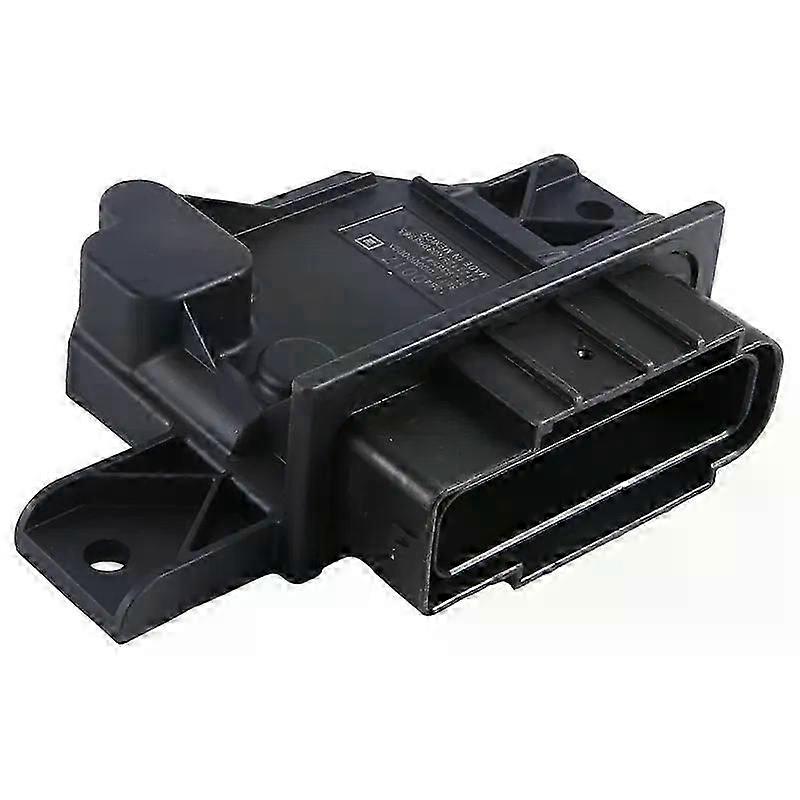 Schwarzes Kraftstoffpumpen-antriebsmodul 13531876 13540022 13540029 Kompatibel Mit Buick Cadillac Chevrolet Gmc