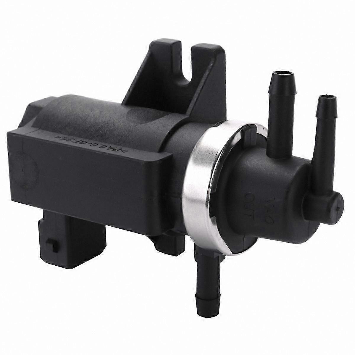 Turbolader-ladedruckmagnetventil Mit Fortschrittlicher Druckregelung Für Dieselmotoren