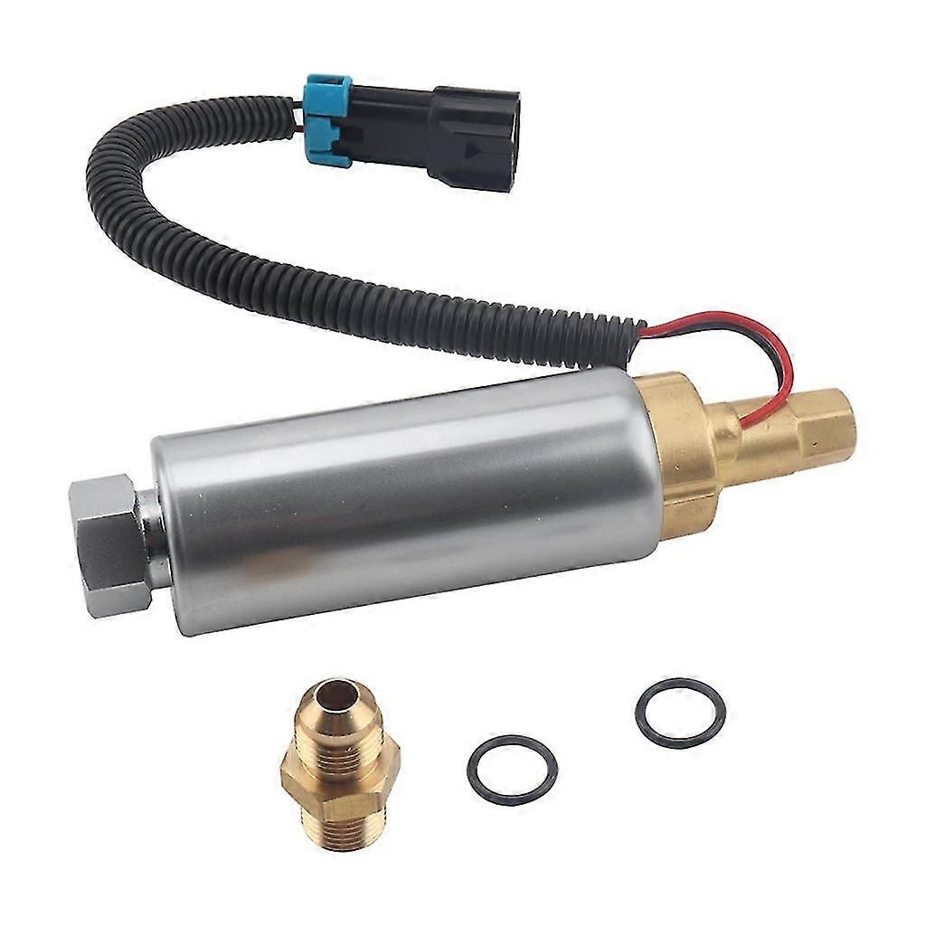 Elektrische Kraftstoffpumpe 861156a1 Für Mercruiser V8 V6 305 350 377 454 502 Efi