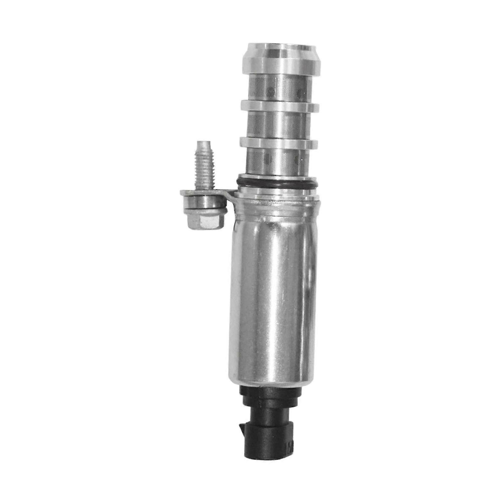 Erweitertes Vvt-ölsteuermagnetventil, Magnetventil Mit Variablem Hub 12655420, Schwarzes Vvt-magnetventil Als Ersatzteil
