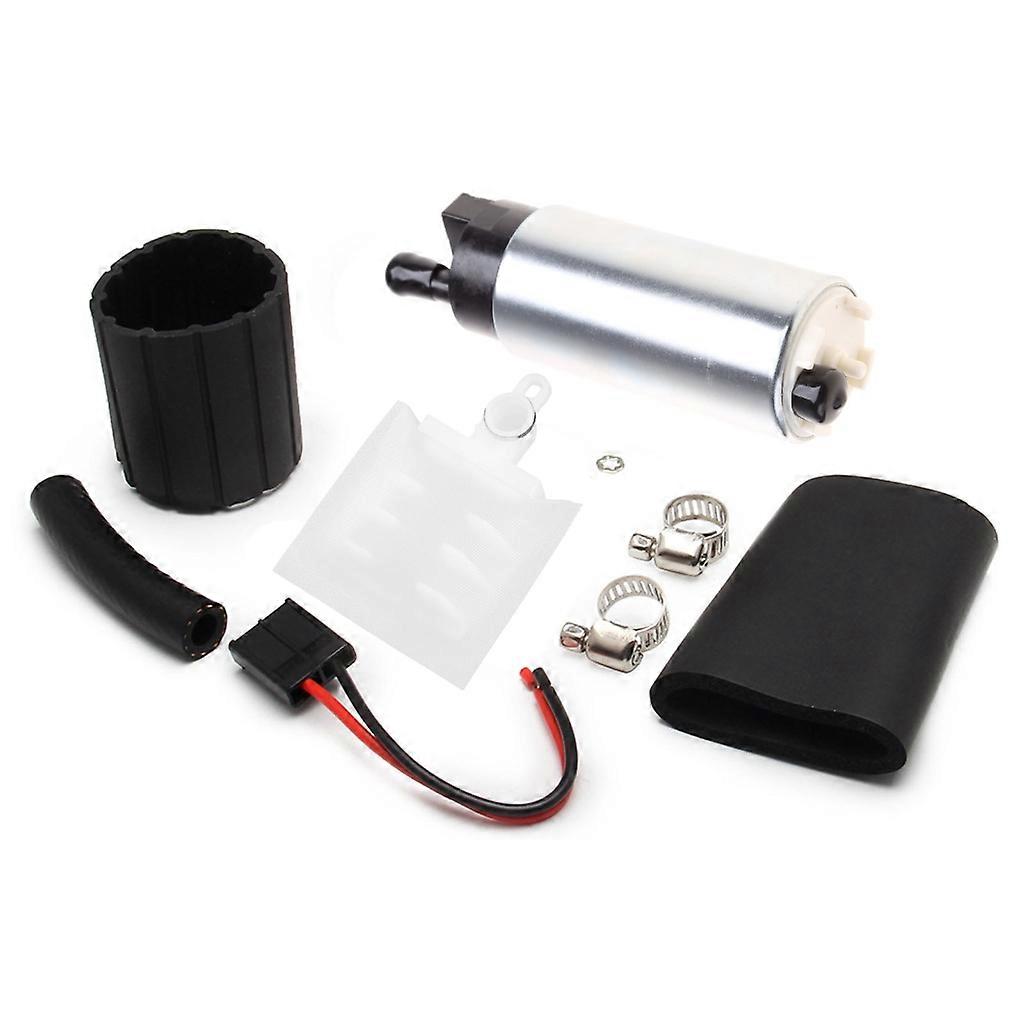 Hochdruck-tauchkraftstoffpumpe Gss342 255 L/h Für Wettbewerbe