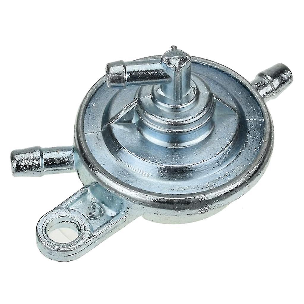 Unterdruck-kraftstoffhahn Gy6 50cc 150cc Für Chinesische Roller Der Marken Roketa, Sunl Und Taotao