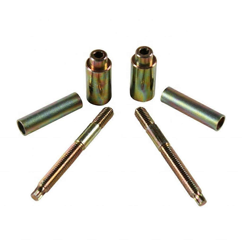 Kompletter Einspritzdüsen-reparatursatz 7701474025 0112100qbw 0112100q0h Für Motorreparaturen