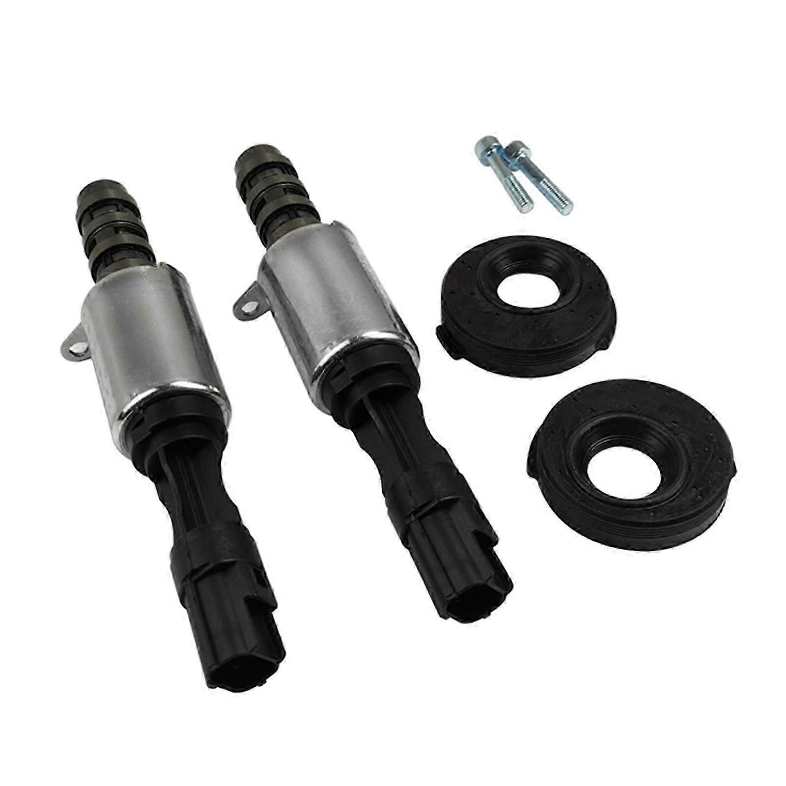 Ölregelventildichtung Für Das Variable Ventilsteuerungssystem (vct) Des Motors 8l3z6m280b, Kompatibel Mit Den Modellen F250 Und F350 (2004-2010)