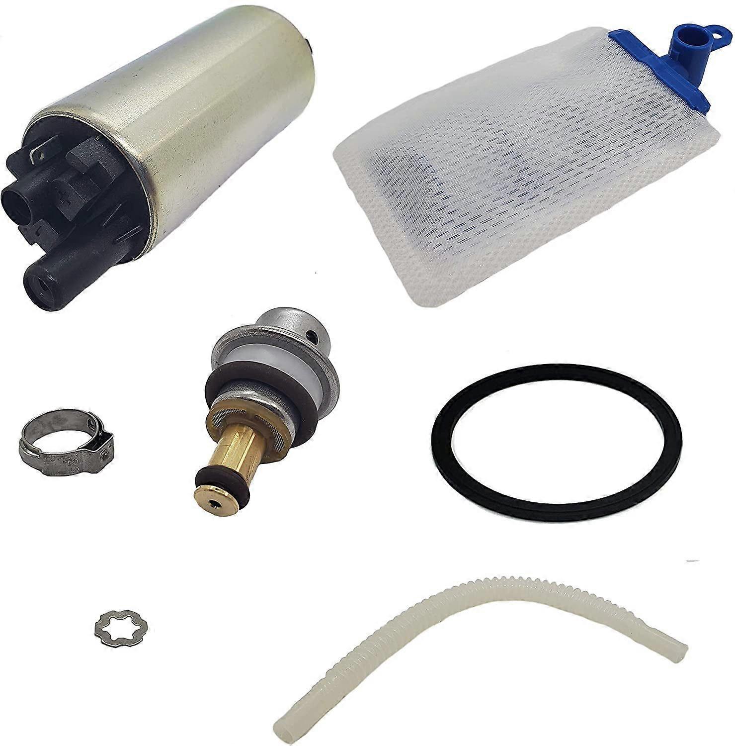 Kraftstoffpumpen-reparatursatz Für Polaris Rzr Ranger Scrambler Sportsman 570 800 850 900 1000 (modelle Ab 2011)