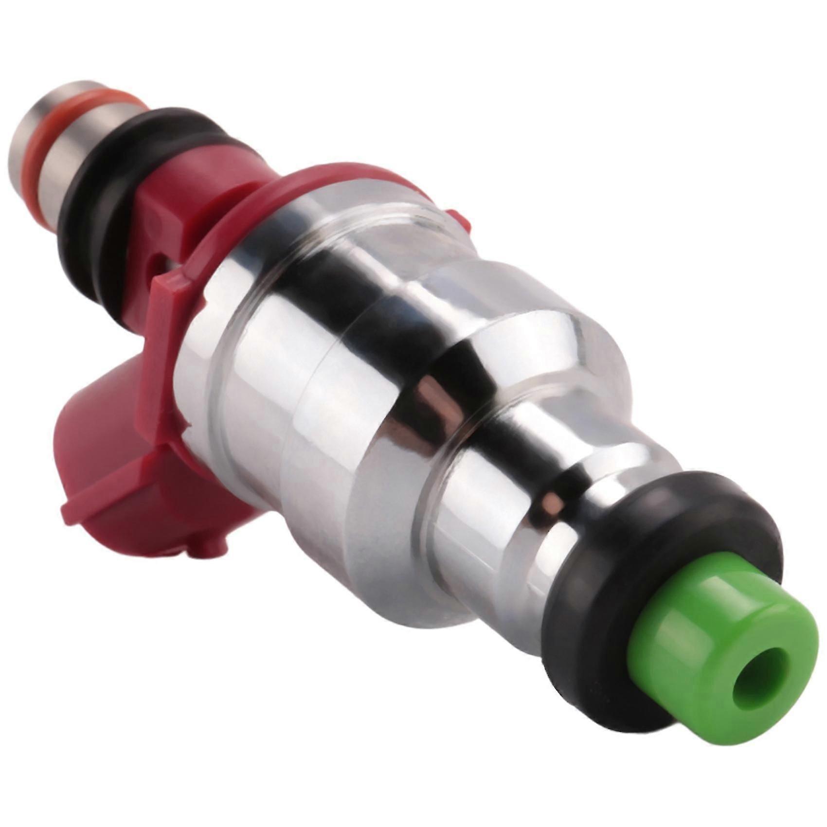 Kraftstoffeinspritzdüsen Kompatibel Mit Toyota 4runner Pickup T100 22re 2.4l (1989-1995) - Teilenummern: 23209-35040 Und 23250-35040