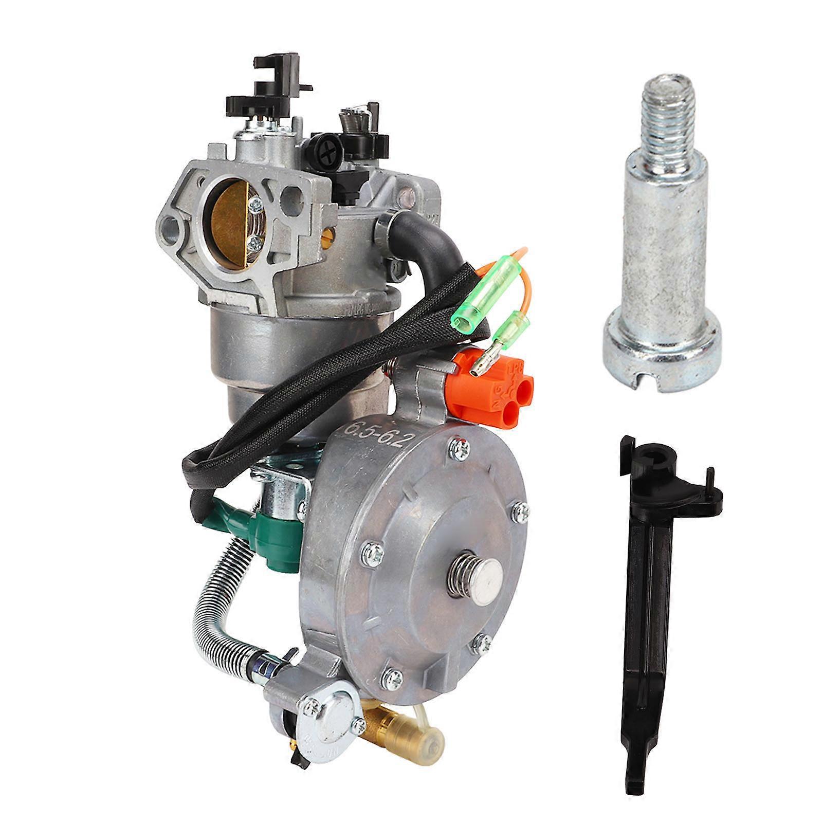 Ersatz-metallvergaser Für Zweistoffbetrieb Für Champion-generatormotor 100155 100230