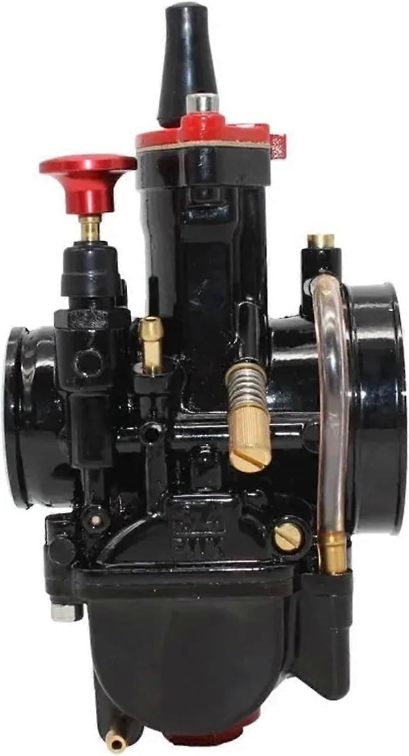 Mikuni Power Jet Vergaser, 21, 24, 26, 28, 30, 32, 34 Mm, Für Motocross-/offroad-motorräder, Flachvergaser, Teilenummer Szrh Af
