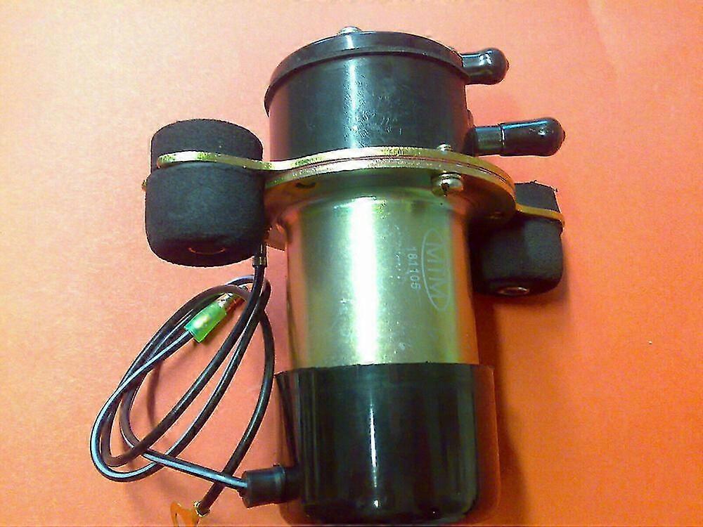 Kraftstoffpumpe Für Mitsubishi S3l, S3l2, S4l, S4l2, L2c, L2e, L3a, L3c, L3e, L3e2, K4e, K4e-d