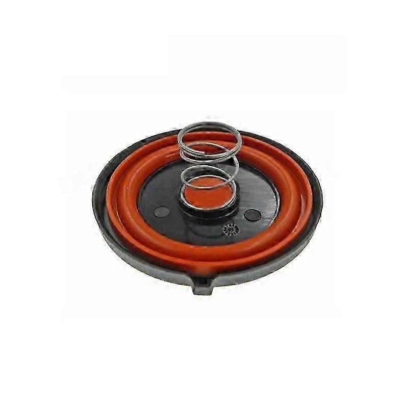 Reparatursatz Für Pcv-ventildeckel 9675691480, 78-mm-kurbelgehäuseentlüftungsschraube, Kompatibel Mit Ford Transit Mk7 Und Mk8, 2,2 T