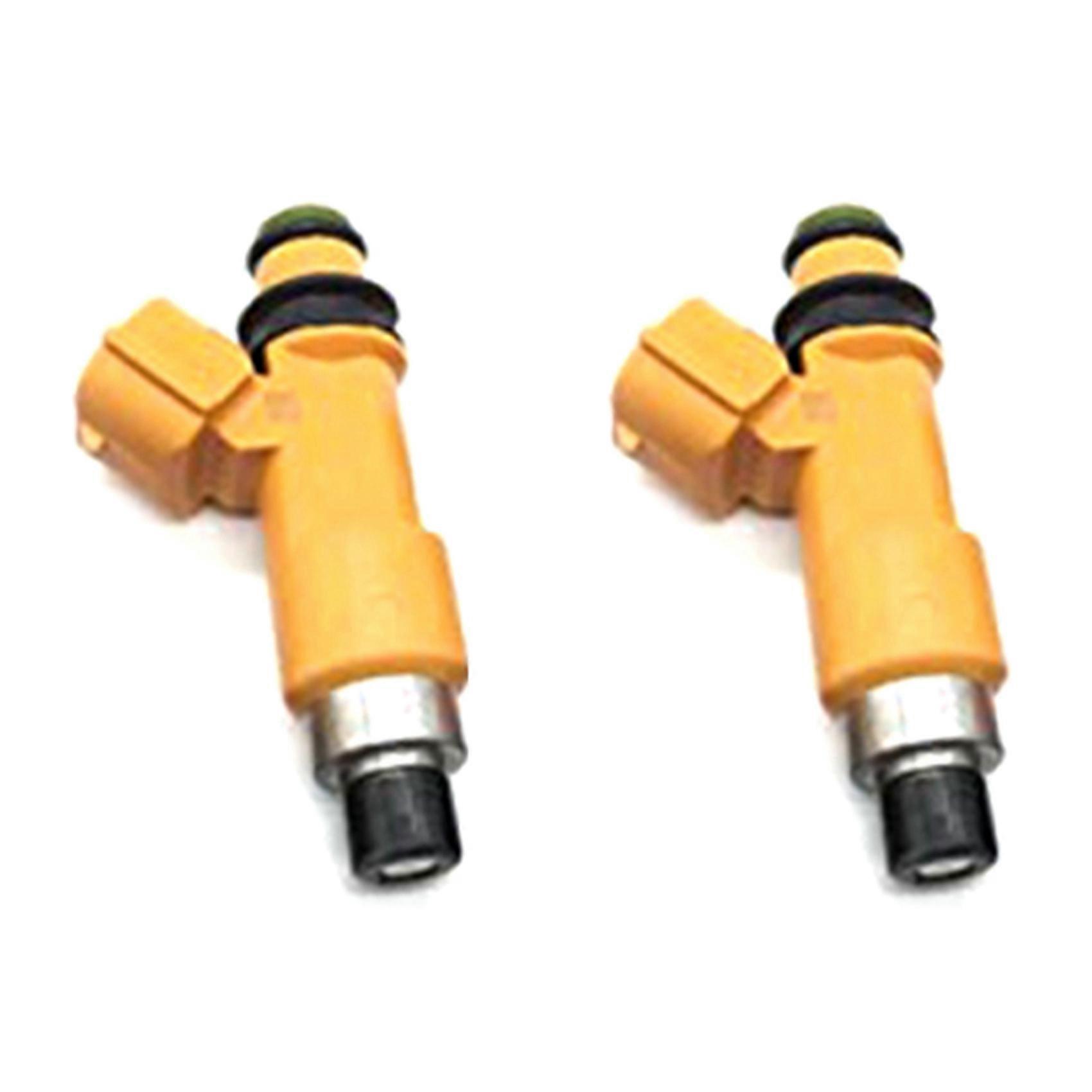 2 Einspritzdüsen Für Suzuki Apv Futura Km 1500 Cm³ (sl415) Teilenummer: 15710-61j00 1571061j00