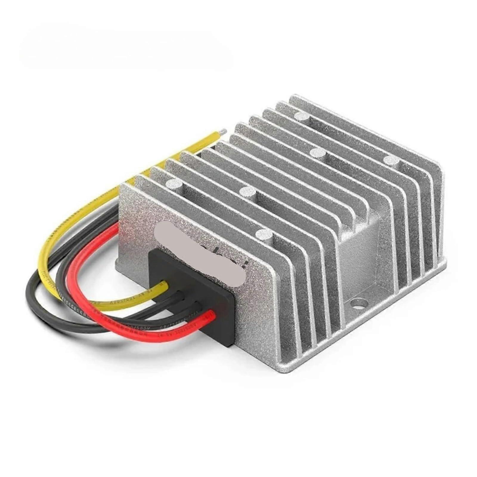 1036 V Auf 20 V, 20 A Dc/dc-wandler, Aufwärts-/abwärtsnetzteil Mit Großem Eingangsstrombereich