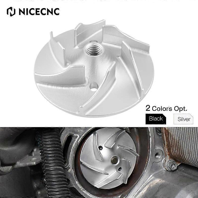 Nicecnc Wasserpumpenlaufrad Für Can-am Maverick X3 Xds Xmr Max Xrs Turbo Utv 2017-2021 420822750