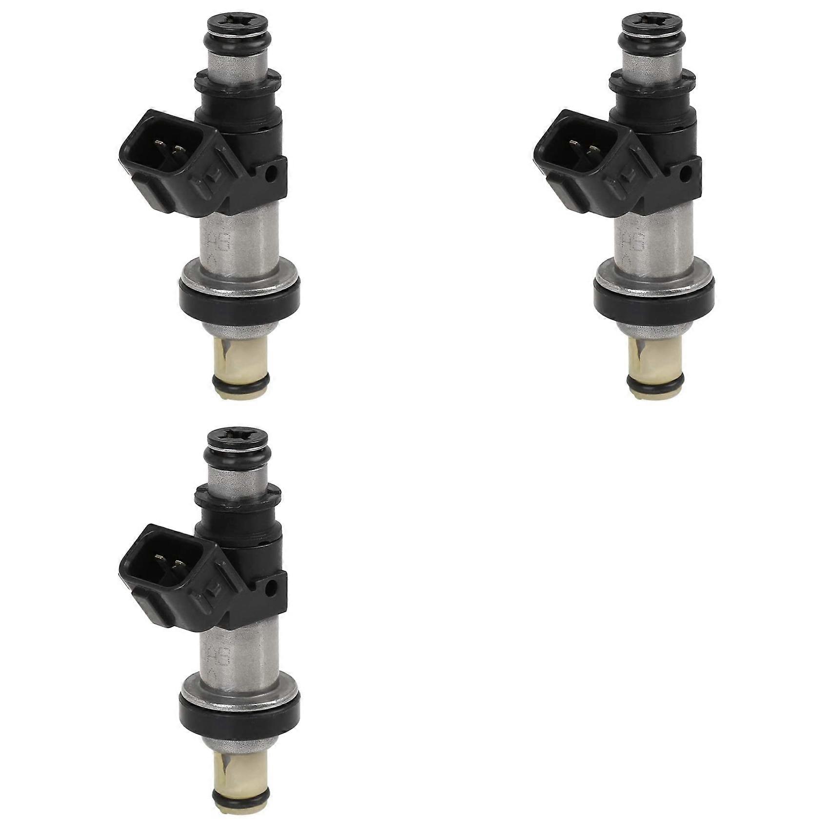 Kraftstoffeinspritzdüsen Für Honda Crv Cr-v 1999-2001 2.0ls2000 (teilenummer 06164-pcc-000)