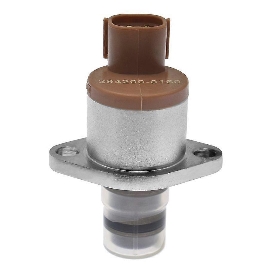 Kraftstoffpumpen-druckregler Und Saugregelventil, Teilenummer 294009-0160, Kompatibel Mit Fiat, Ford, Isuzu, Mazda, Vauxhall, Nissan Und Mitsubishi.