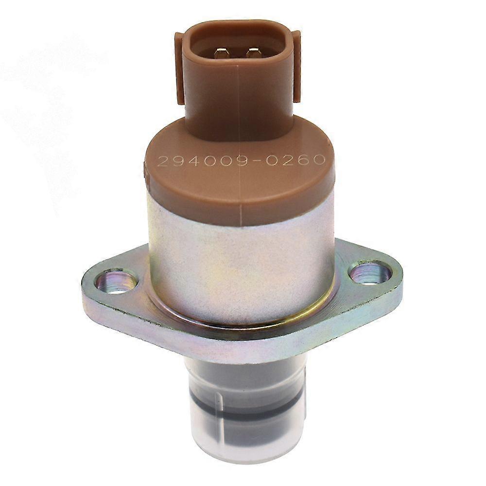 Regler-sensor Für Diesel-einspritzpumpe, Saugregelventil Scv 294009-0260 Für D-max 3.0 Diesel, Citroën Jumper, Peugeot Boxer