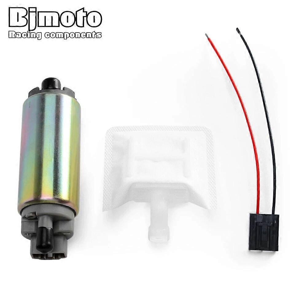 Kraftstoffpumpe Für Suzuki An250 Burgman 250 Vl1500 Boulevard C90 Vz1500 Intruder M1500 An400 Burgman 400 Motorräder
