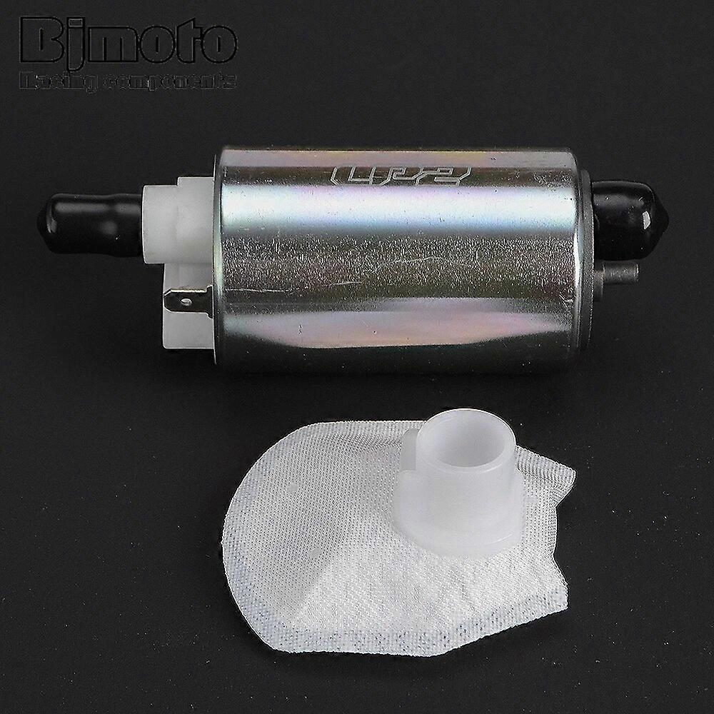 Bjmoto Kraftstoffpumpe Für Kawasaki Ksf450 Kfx450r 2008-2014, Klz1000 Versys 1000 Lt Supplement 2015-2017, Z1000 Abs 2010-2018