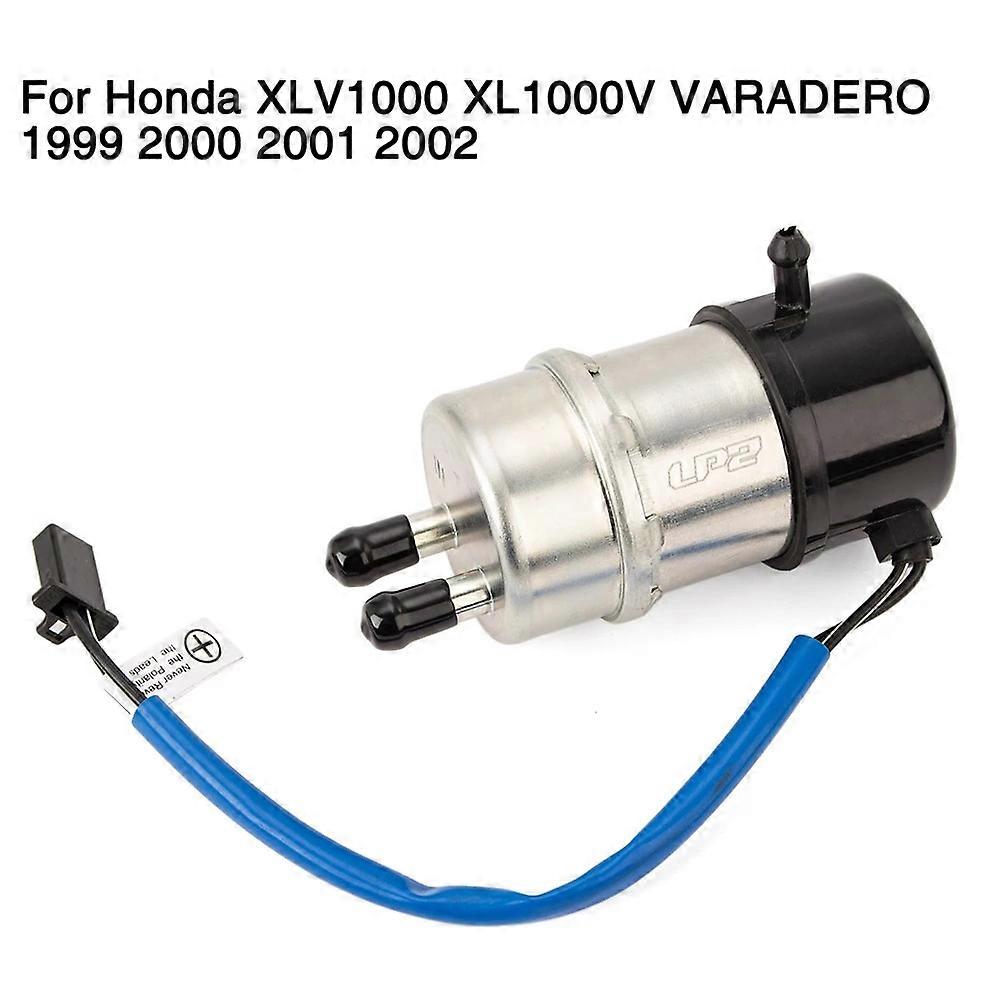 Kraftstoffpumpe Für Honda Xlv1000 Xl1000 V Varadero Motorradmotor 1999 2000 2001 2002 Xlv 1000 Xl 1000v