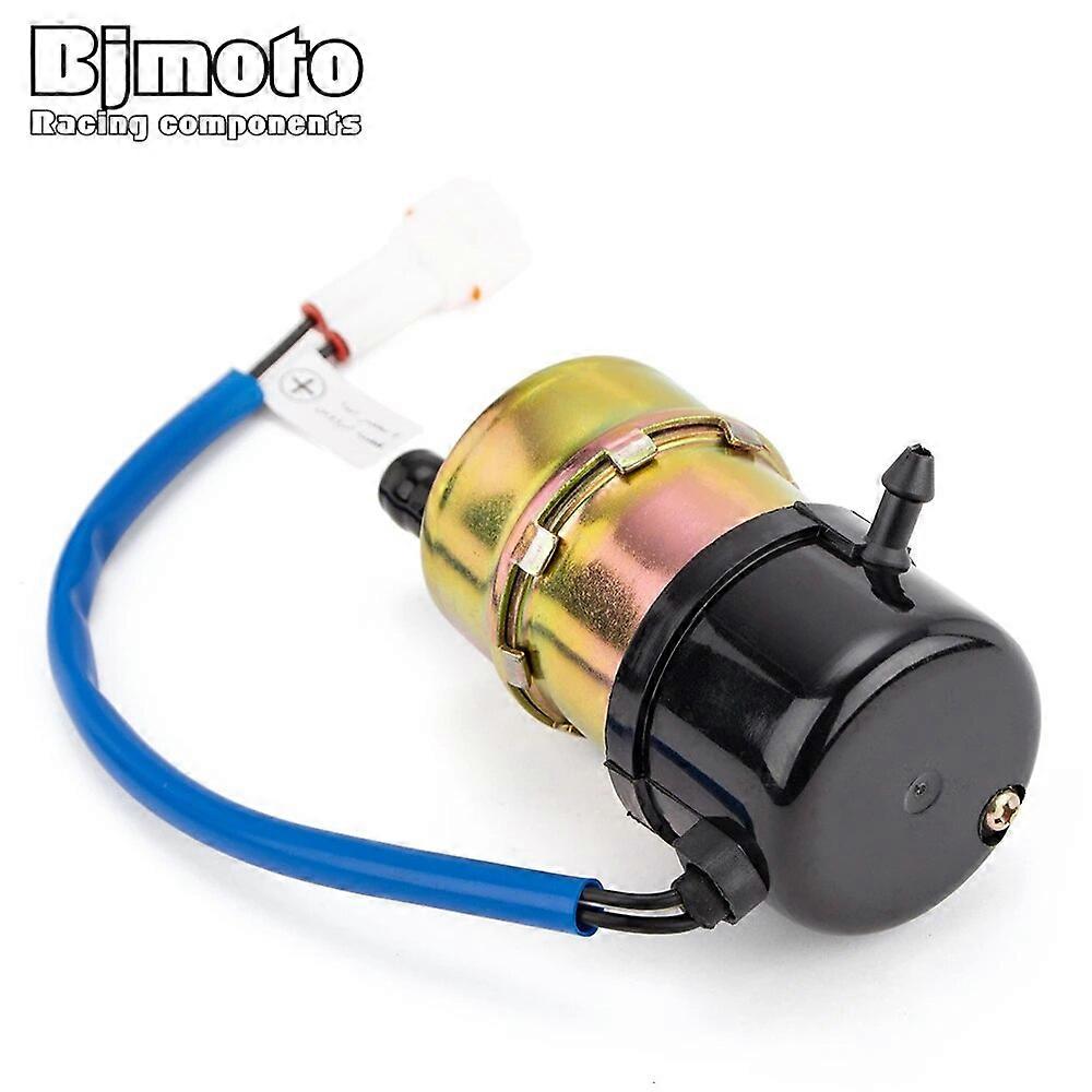Motorrad-kraftstoffpumpe 49040-1064 Für Kawasaki Zx900 Ninja900 Zx-9r 98-03 Zx636 Ninja Zx-6r 02 Zzr600 06-08 Zx600 Ninjazx-6r 2000