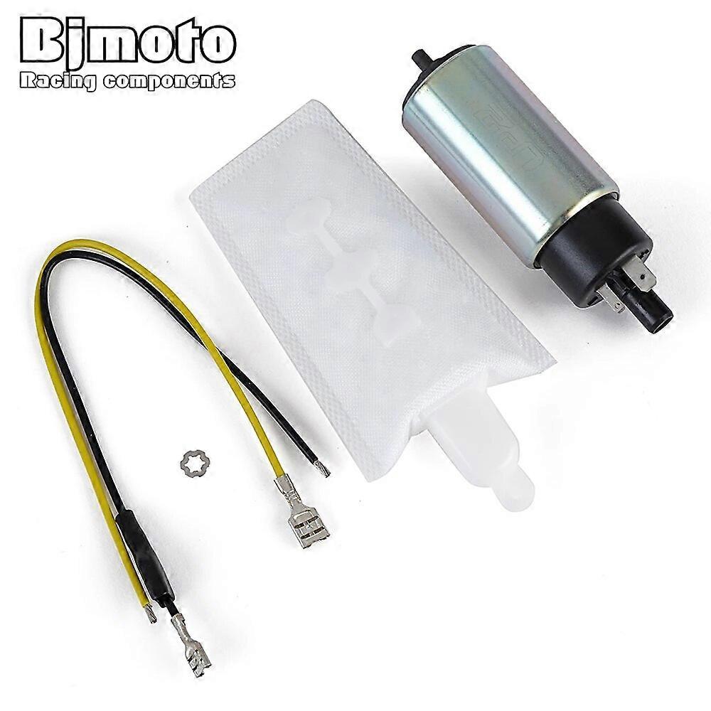 Kraftstoffpumpe Für Suzuki An125, Uh125, Burgman 125 (2007-2013), Uh200, Burgman 200 (2007-2019), Ux150/ux125 (2008-2014)