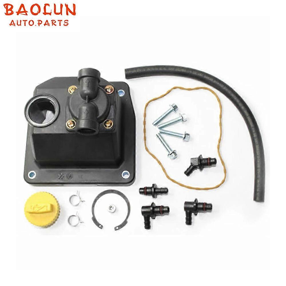 Baolun 24-559-10-s Kraftstoffpumpen-kit Für Kohler Ch18, Ch19, Ch20, Ch22, Ch23, Ch25 Und Ch640 Motoren Teilenummern: 24 559 02-s, 24 559 03-s, 24 559 05-s Und 24 559 08-s.