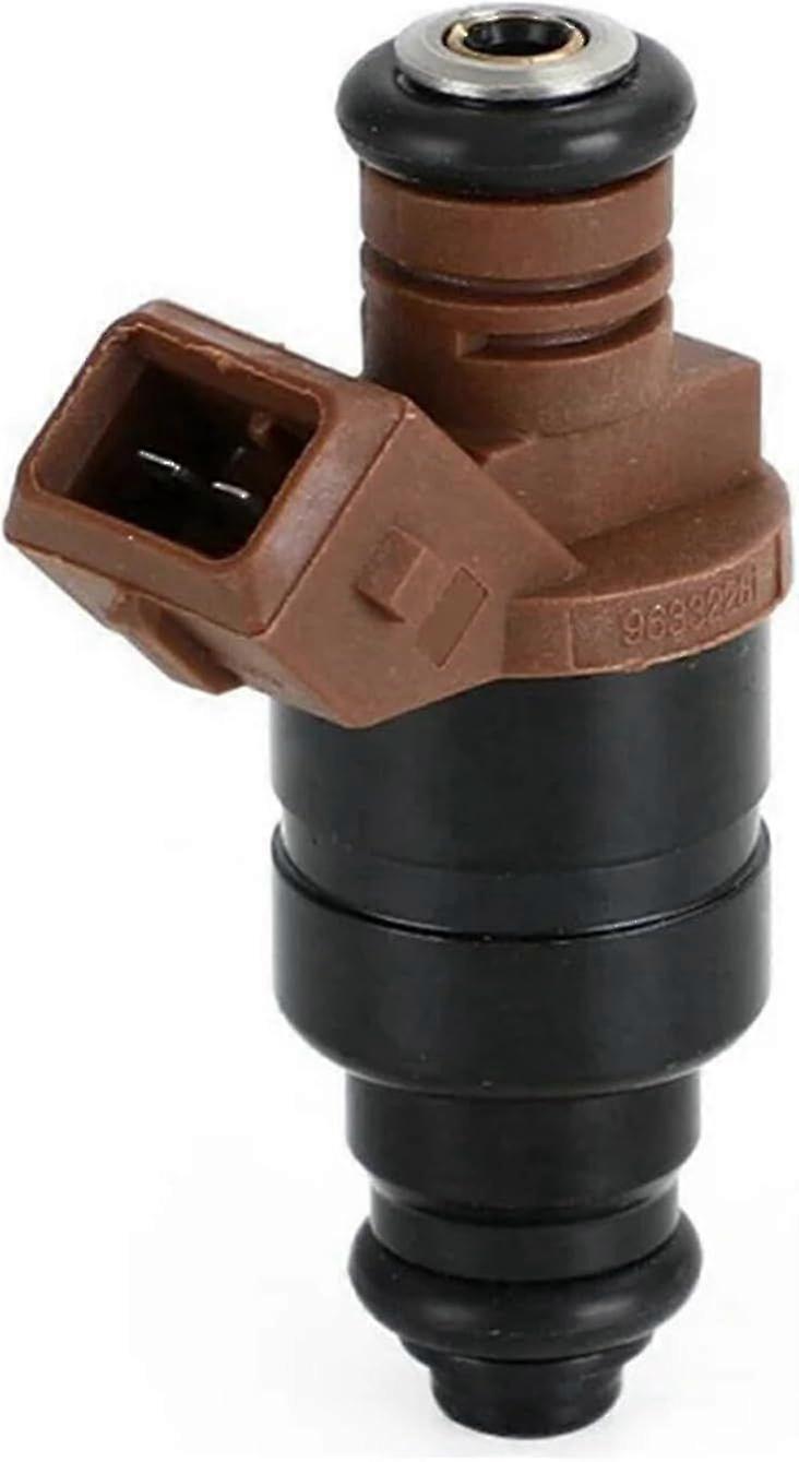 Kraftstoffeinspritzdüsen Kompatibel Mit Daewoo Lacetti Und Chevrolet Optra 1,4 L Und 1,6 L (2005–2016) – Teilenummern: 25182404 Und 96332261