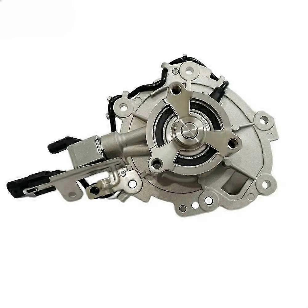 Motorkühlwasserpumpe Lr140742 Für Discovery Sports L550 Jde40023 Lr115260 Lr115260fgz