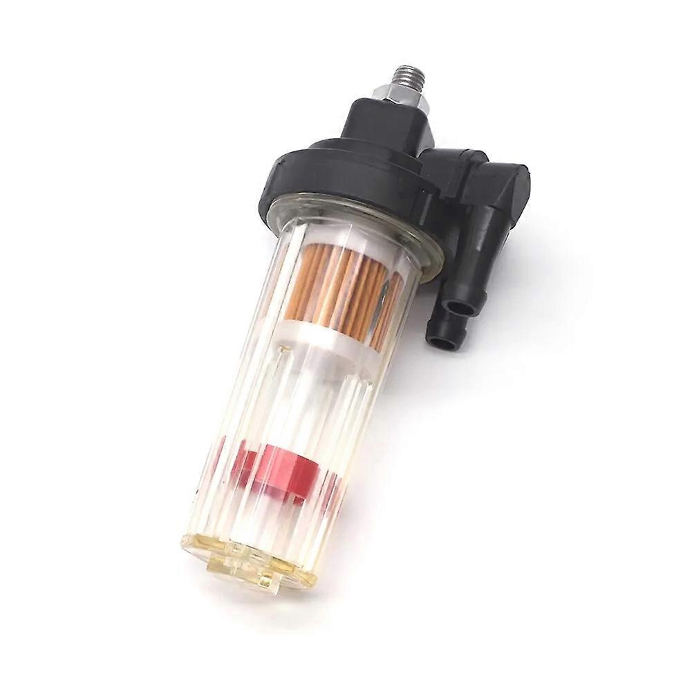 Kraftstofffilter- Und Wasser-/kraftstoffabscheider-baugruppe 35-881538t02 35-881538t1 Für Mercury 75-90-115 Außenbordmotor
