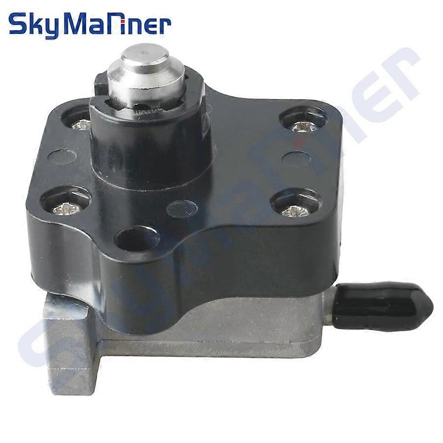 Kraftstoffpumpe 3h6-04000-7 3h6040007 Für Tohatsu Nissan 4 5 6 8 9,8 Ps Außenbordmotor 3h6040007m 3h6-04000-1 3h6-04000-3 3h6-04000