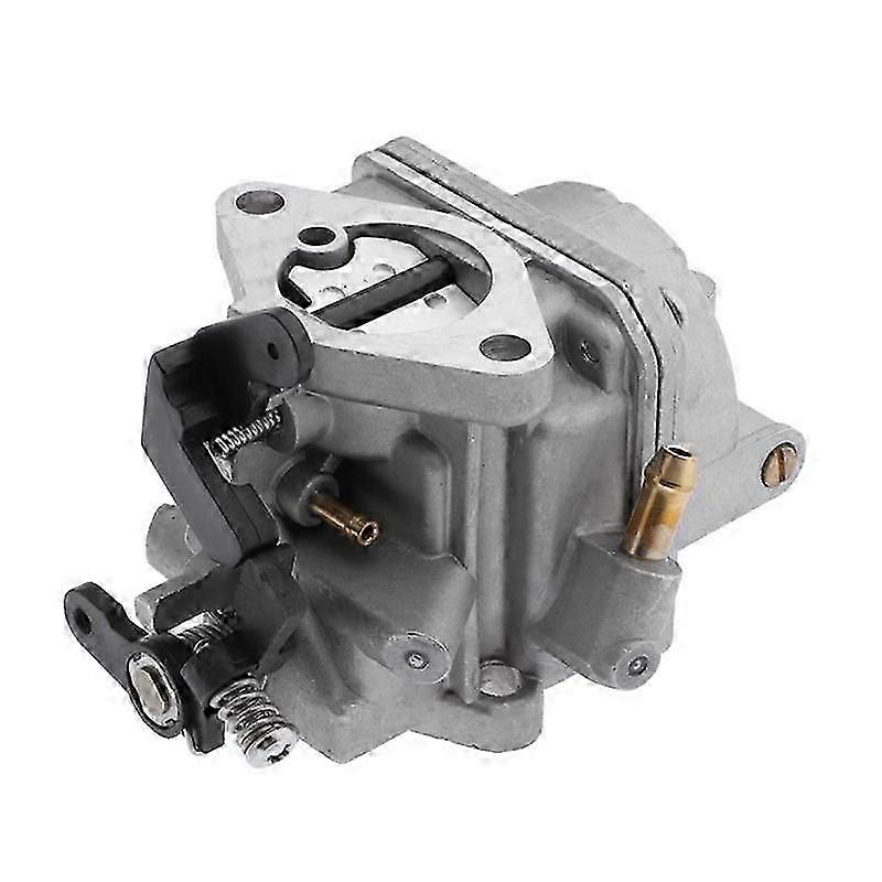 Hochwertiger Vergaser Für 4-takt-außenbordmotoren (4 Ps, 5 Ps) Von Tohatsu, Nissan Und Mercury Sowie Für Boote