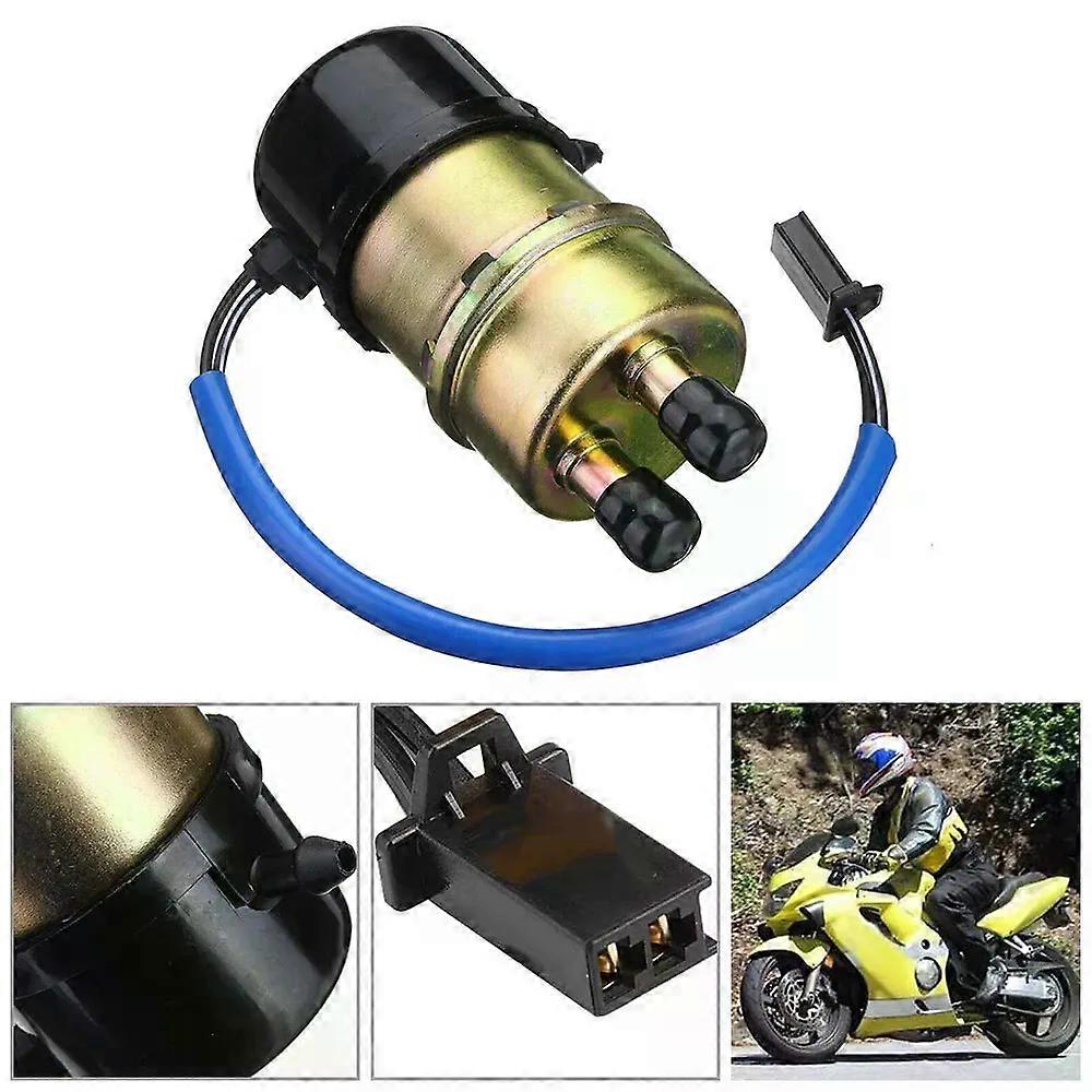 12v 10mm Kraftstoffpumpe Für Honda Cbr 600 F3 F4 Vt 600 750 Vfr 750 Cbr 900 Rr Motorräder - Motorölpumpe