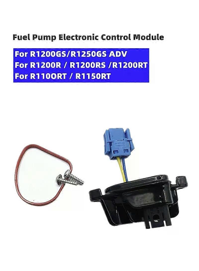 Elektronisches Kraftstoffpumpen-steuermodul Für Bmw R1200gs, R1250gs Adventure, R1200rt Ninet, S1000xr, F700gs, F800gs Und F800r