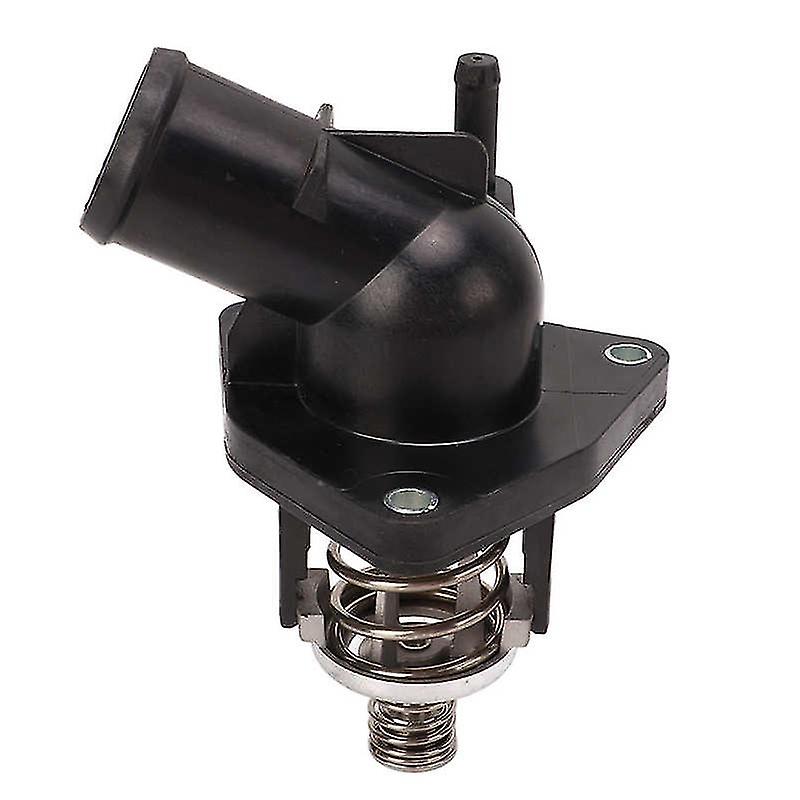 Kfz-motorthermostat 12674639, Ersatz-wasserpumpenauslassbaugruppe Für Silverado, Suburban, Tahoe E